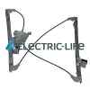 Fensterheber vorne links ELECTRIC LIFE ZR PG727 L