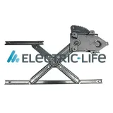 Fensterheber vorne links ELECTRIC LIFE ZR PG733 L