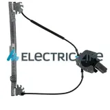 Fensterheber links ELECTRIC LIFE ZR RN39 L
