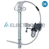Fensterheber hinten rechts ELECTRIC LIFE ZR RN41 R