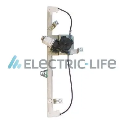 Fensterheber vorne links ELECTRIC LIFE ZR RN62 L Bild Fensterheber vorne links ELECTRIC LIFE ZR RN62 L