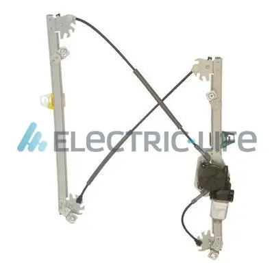 Fensterheber vorne links ELECTRIC LIFE ZR RN69 L