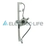 Fensterheber vorne rechts ELECTRIC LIFE ZR RN703 R