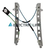 Fensterheber vorne rechts ELECTRIC LIFE ZR RN705 R