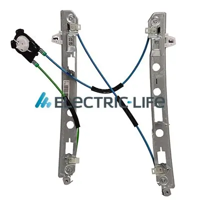 Fensterheber vorne rechts ELECTRIC LIFE ZR RN705 R Bild Fensterheber vorne rechts ELECTRIC LIFE ZR RN705 R
