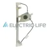 Fensterheber hinten links ELECTRIC LIFE ZR RN706 L