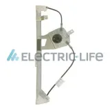 Fensterheber hinten links ELECTRIC LIFE ZR RN706 L