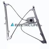 Fensterheber vorne links ELECTRIC LIFE ZR RN709 L