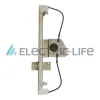 Fensterheber vorne links ELECTRIC LIFE ZR RN716 L Bild Fensterheber vorne links ELECTRIC LIFE ZR RN716 L