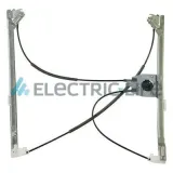 Fensterheber vorne links ELECTRIC LIFE ZR RN717 L