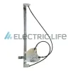 Fensterheber hinten links ELECTRIC LIFE ZR RN718 L