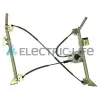 Fensterheber links ELECTRIC LIFE ZR RN721 L