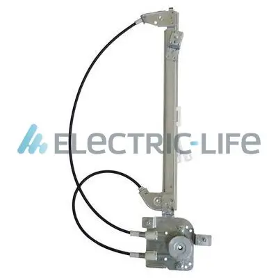 Fensterheber hinten rechts ELECTRIC LIFE ZR RN724 R