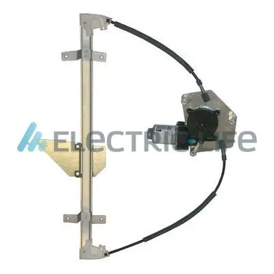 Fensterheber rechts ELECTRIC LIFE ZR RN78 R