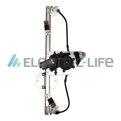 Fensterheber vorne links ELECTRIC LIFE ZR RN86 L Bild Fensterheber vorne links ELECTRIC LIFE ZR RN86 L
