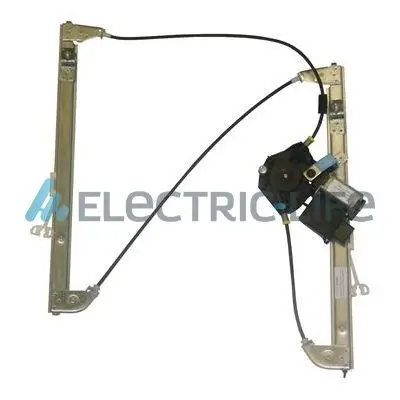 Fensterheber vorne rechts ELECTRIC LIFE ZR RNO57 R C Bild Fensterheber vorne rechts ELECTRIC LIFE ZR RNO57 R C