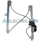 Fensterheber vorne rechts ELECTRIC LIFE ZR RNO82 R C