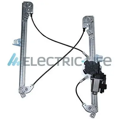 Fensterheber vorne rechts ELECTRIC LIFE ZR RNO82 R C Bild Fensterheber vorne rechts ELECTRIC LIFE ZR RNO82 R C