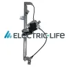 Fensterheber vorne links ELECTRIC LIFE ZR RNO83 L C