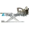 Fensterheber vorne links ELECTRIC LIFE ZR RV15 L