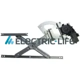 Fensterheber vorne links ELECTRIC LIFE ZR RV19 L