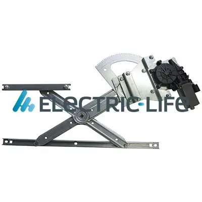 Fensterheber vorne links ELECTRIC LIFE ZR RV19 L Bild Fensterheber vorne links ELECTRIC LIFE ZR RV19 L