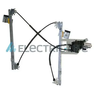 Fensterheber vorne links ELECTRIC LIFE ZR SB16 L
