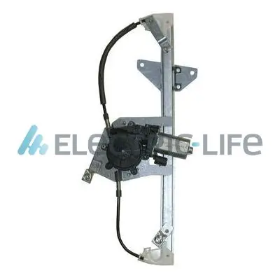 Fensterheber hinten rechts ELECTRIC LIFE ZR SB17 R