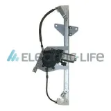 Fensterheber hinten rechts ELECTRIC LIFE ZR SB17 R