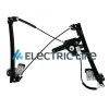 Fensterheber vorne links ELECTRIC LIFE ZR SK701 L