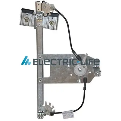 Fensterheber hinten rechts ELECTRIC LIFE ZR SK702 R