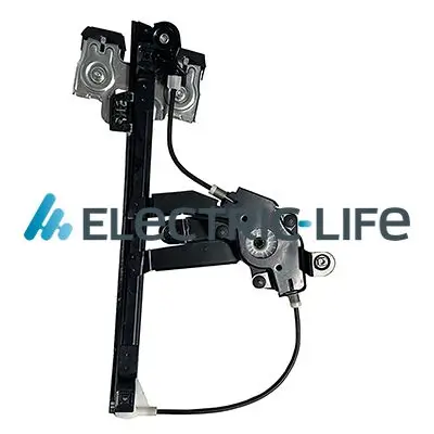 Fensterheber hinten rechts ELECTRIC LIFE ZR SK702 R