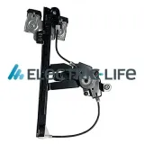 Fensterheber hinten rechts ELECTRIC LIFE ZR SK702 R