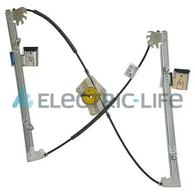 Fensterheber vorne rechts ELECTRIC LIFE ZR SK703 R