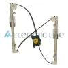 Fensterheber vorne links ELECTRIC LIFE ZR SK707 L Bild Fensterheber vorne links ELECTRIC LIFE ZR SK707 L