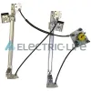 Fensterheber vorne rechts ELECTRIC LIFE ZR ST702 R