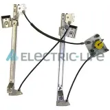 Fensterheber vorne rechts ELECTRIC LIFE ZR ST702 R