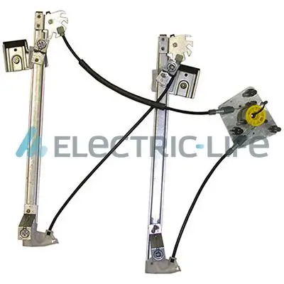 Fensterheber vorne rechts ELECTRIC LIFE ZR ST702 R Bild Fensterheber vorne rechts ELECTRIC LIFE ZR ST702 R