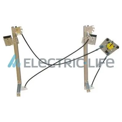 Fensterheber links ELECTRIC LIFE ZR ST704 L