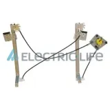 Fensterheber links ELECTRIC LIFE ZR ST704 L