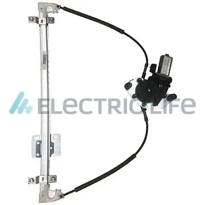 Fensterheber rechts ELECTRIC LIFE ZR SZ02 R B
