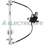 Fensterheber rechts ELECTRIC LIFE ZR SZ02 R B