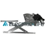 Fensterheber links ELECTRIC LIFE ZR SZ21 L