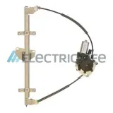 Fensterheber vorne links ELECTRIC LIFE ZR SZ22 L