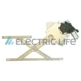 Fensterheber vorne links ELECTRIC LIFE ZR TY135 L