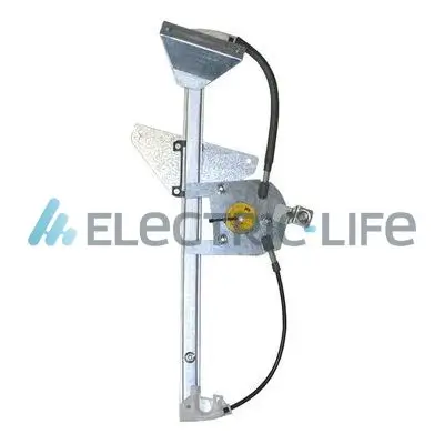 Fensterheber vorne links ELECTRIC LIFE ZR TY703 L