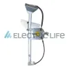 Fensterheber vorne links ELECTRIC LIFE ZR TY703 L Bild Fensterheber vorne links ELECTRIC LIFE ZR TY703 L