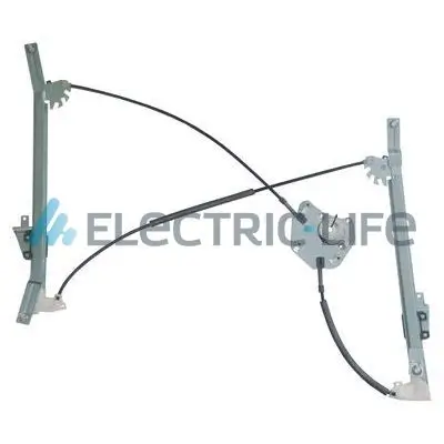 Fensterheber rechts ELECTRIC LIFE ZR TY704 R