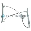 Fensterheber rechts ELECTRIC LIFE ZR TY704 R Bild Fensterheber rechts ELECTRIC LIFE ZR TY704 R