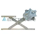 Fensterheber vorne links ELECTRIC LIFE ZR TY705 L